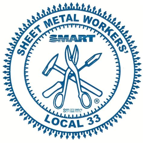 sheet metal workers local 33 toledo|sheet metal union local 33.